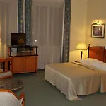 Hotel Central Hotel