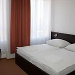 Hotel Central Ξενοδοχείο 3*