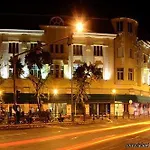 Hotel Central Ξενοδοχείο 3*