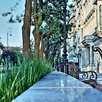 Ξενοδοχείο Hotel Central