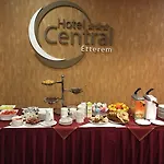 Ξενοδοχείο Hotel Central Nagykanizsa
