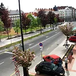 Ξενοδοχείο Hotel Central Nagykanizsa