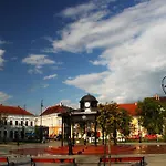 Ξενοδοχείο Hotel Central Nagykanizsa