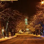 Ξενοδοχείο Hotel Central