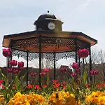 Hotel Central Nagykanizsa