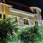 Hotel Hotel Central
