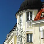 Hotel Hotel Central