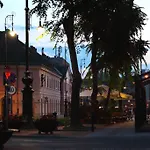 Ξενοδοχείο Hotel Central 3*
