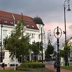 Ξενοδοχείο Hotel Central