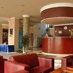 Ξενοδοχείο Hotel Central Nagykanizsa