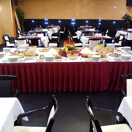 Hotell Hotel Central