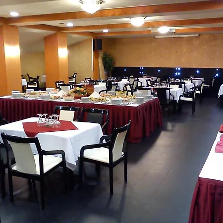 호텔 센트럴 호텔 나지카니자