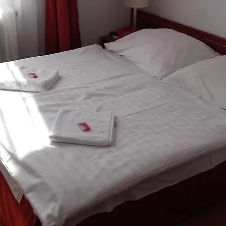 Hotell Hotel Central 3*