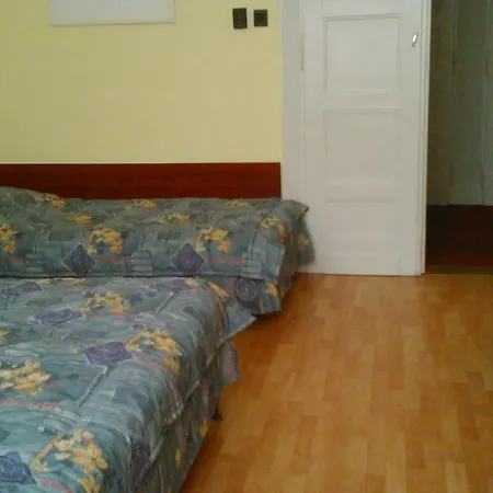 Hotel Hotel Central