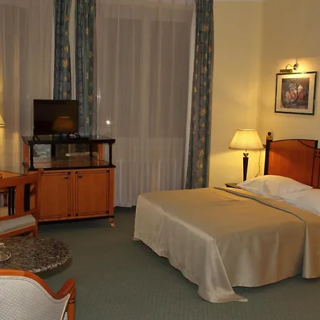 호텔 센트럴 호텔