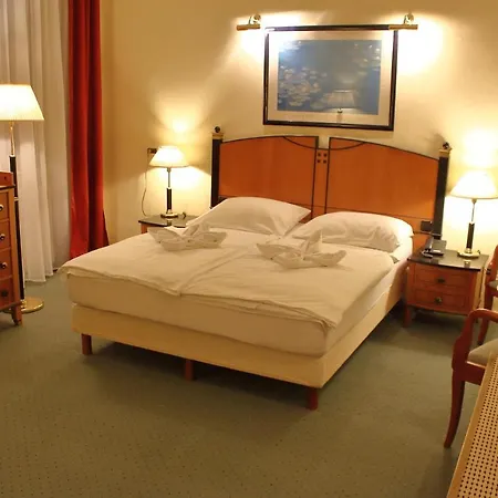 Hotel Central