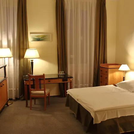 호텔 센트럴 호텔