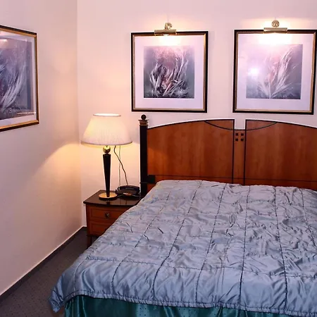 Hotel Central 3* Nagykanizsa