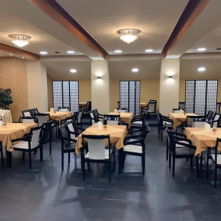 Hotel Central فندق نايغكانيشا