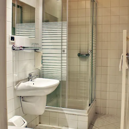 호텔 센트럴 호텔