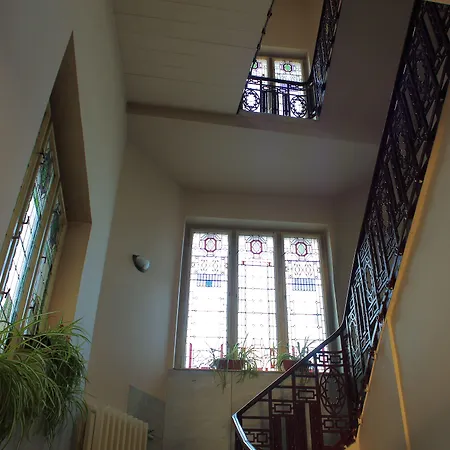 호텔 호텔 센트럴