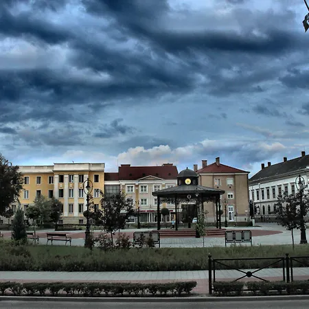 Hotel Central