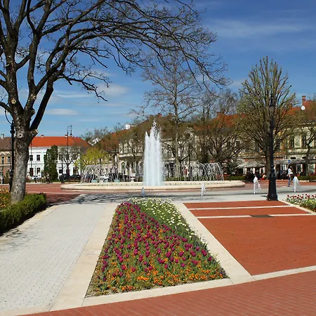 Hotel Central Hotell