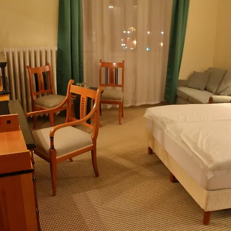 호텔 센트럴 호텔 나지카니자