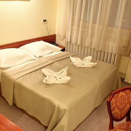 Hotel Central Otel