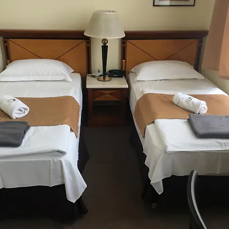 Hotel Hotel Central