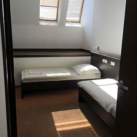 Hotel Central Otel