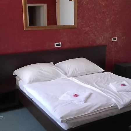 Hotel Central Hotell