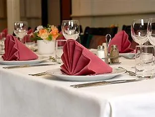 호텔 센트럴 호텔