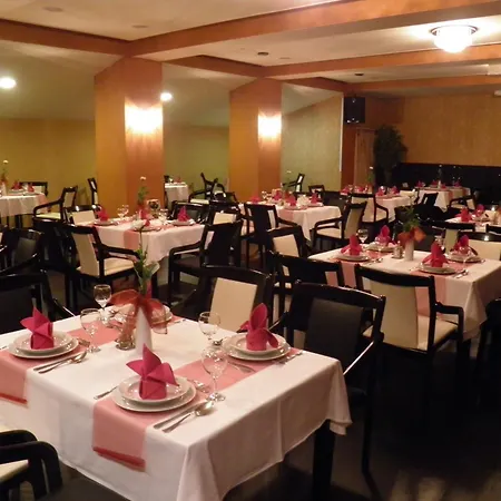 호텔 센트럴 호텔 3*