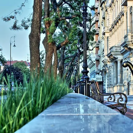 Hotel Hotel Central