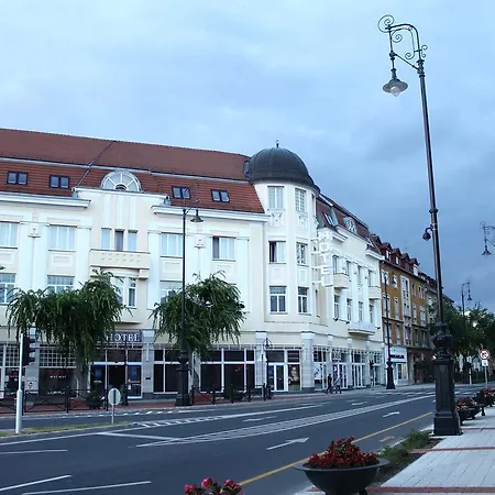 Hotel Hotel Central 3*
