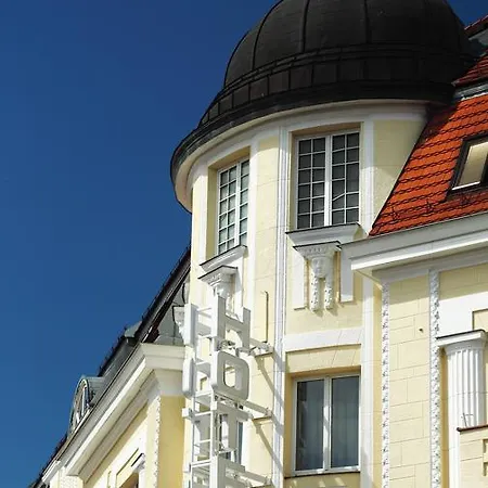 호텔 호텔 센트럴