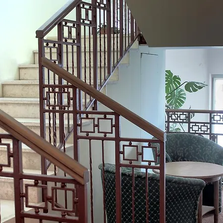 Hotel Central Nagykanizsa