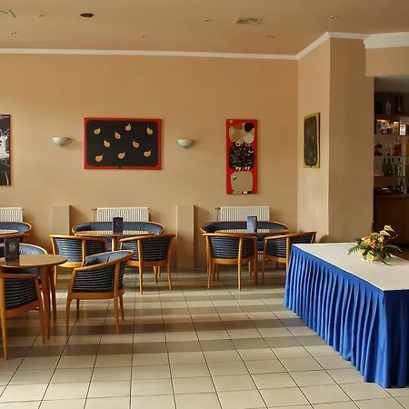 Hotel Central