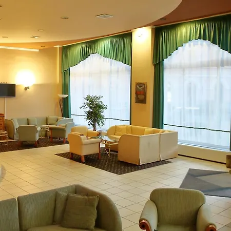 Hotel Hotel Central Nagykanizsa