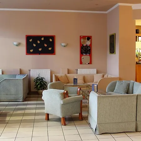 Hotel Central