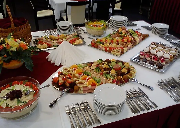 Centrál 3* Nagykanizsa