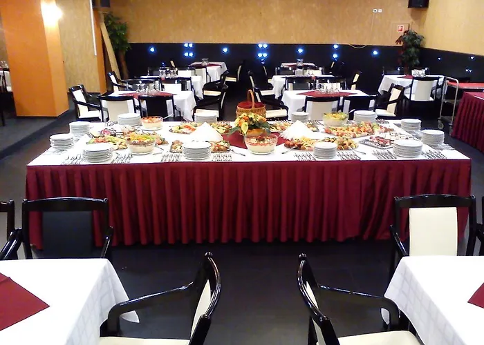 ホテル ホテル セントラル