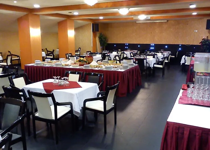 Centrál Hotel Nagykanizsa