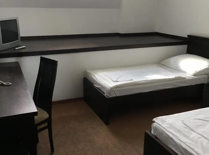 Hotel Central 3* Nagykanizsa