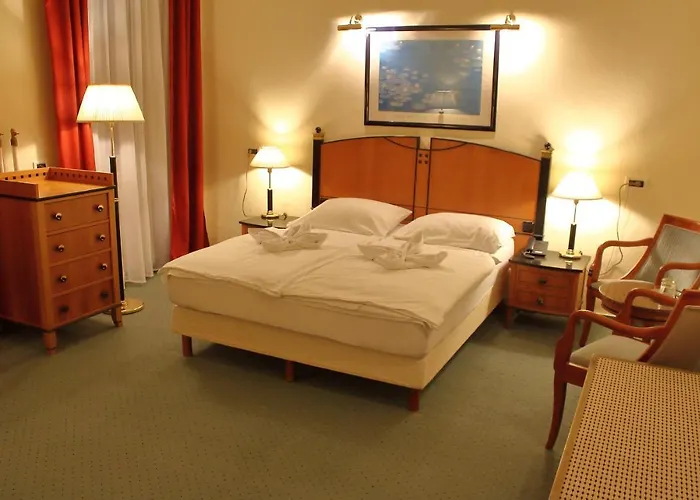 ホテル セントラル