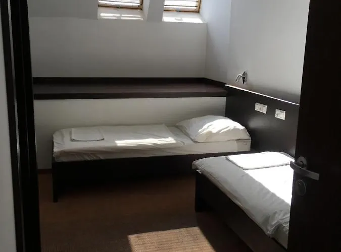 Centrál Hotel Nagykanizsa