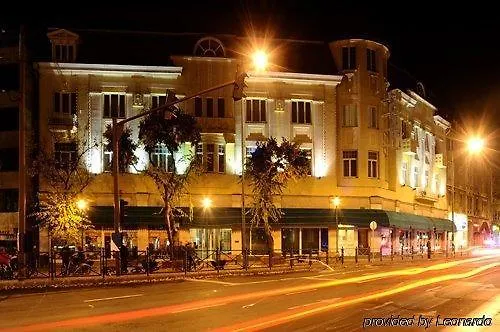 Hotel Central Hotel 3*