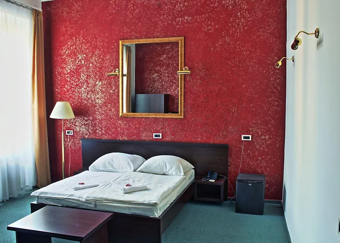 Centrál Hotel Nagykanizsa