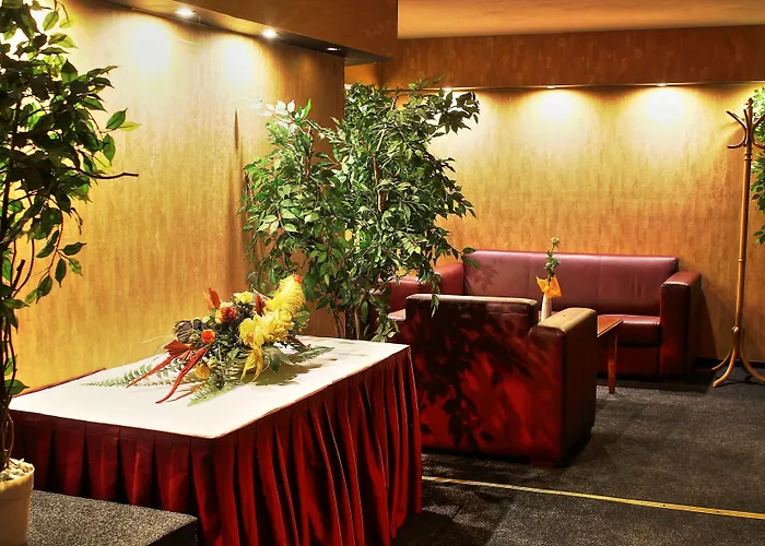 Hotel Hotel Central 3*